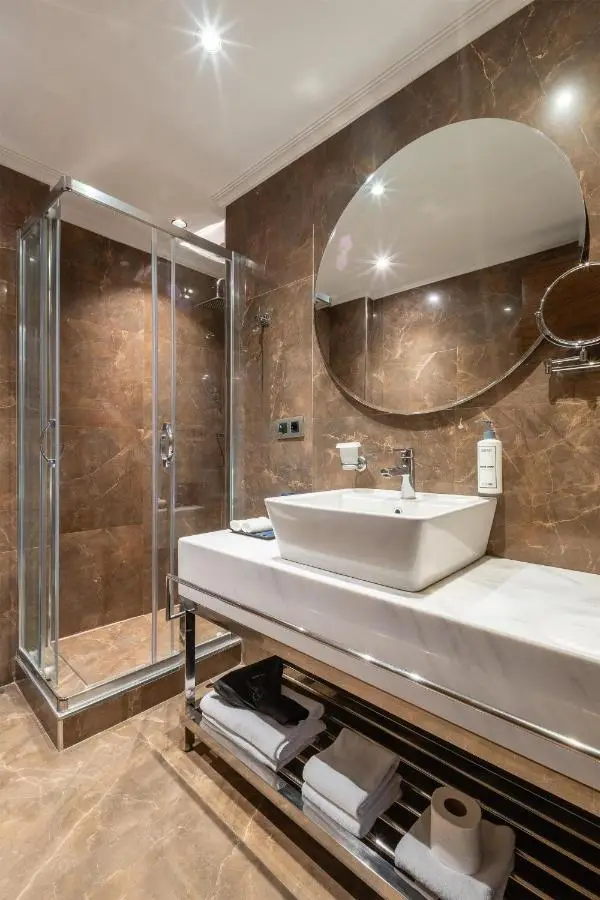 Park Inn by Radisson Istanbul Asia Kavacik
