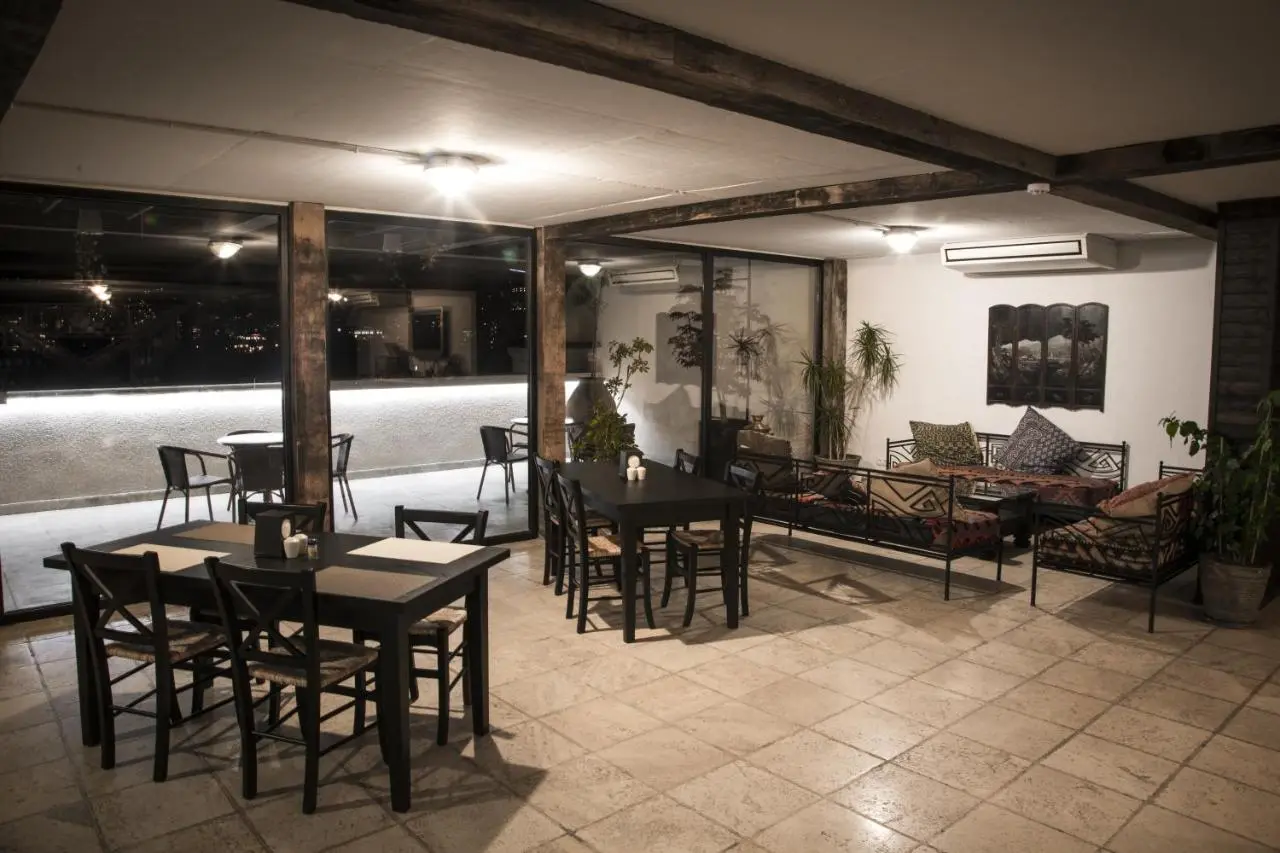 Hotel ZP Palace