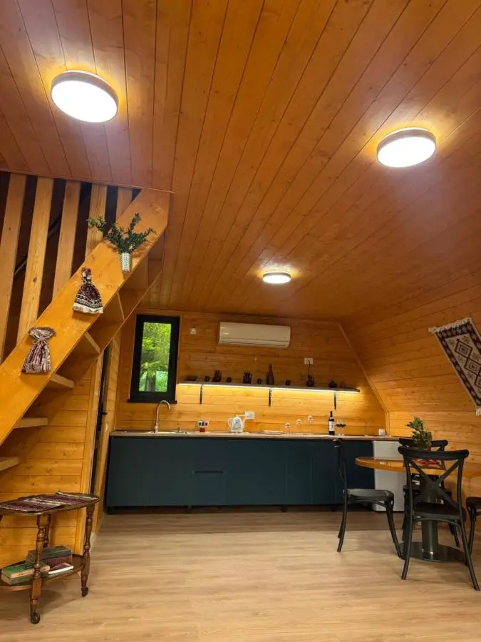 NerNeri Cottage Martvili