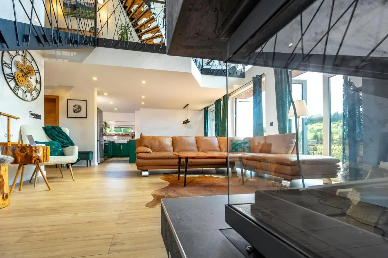 Euphoria - luxury villa