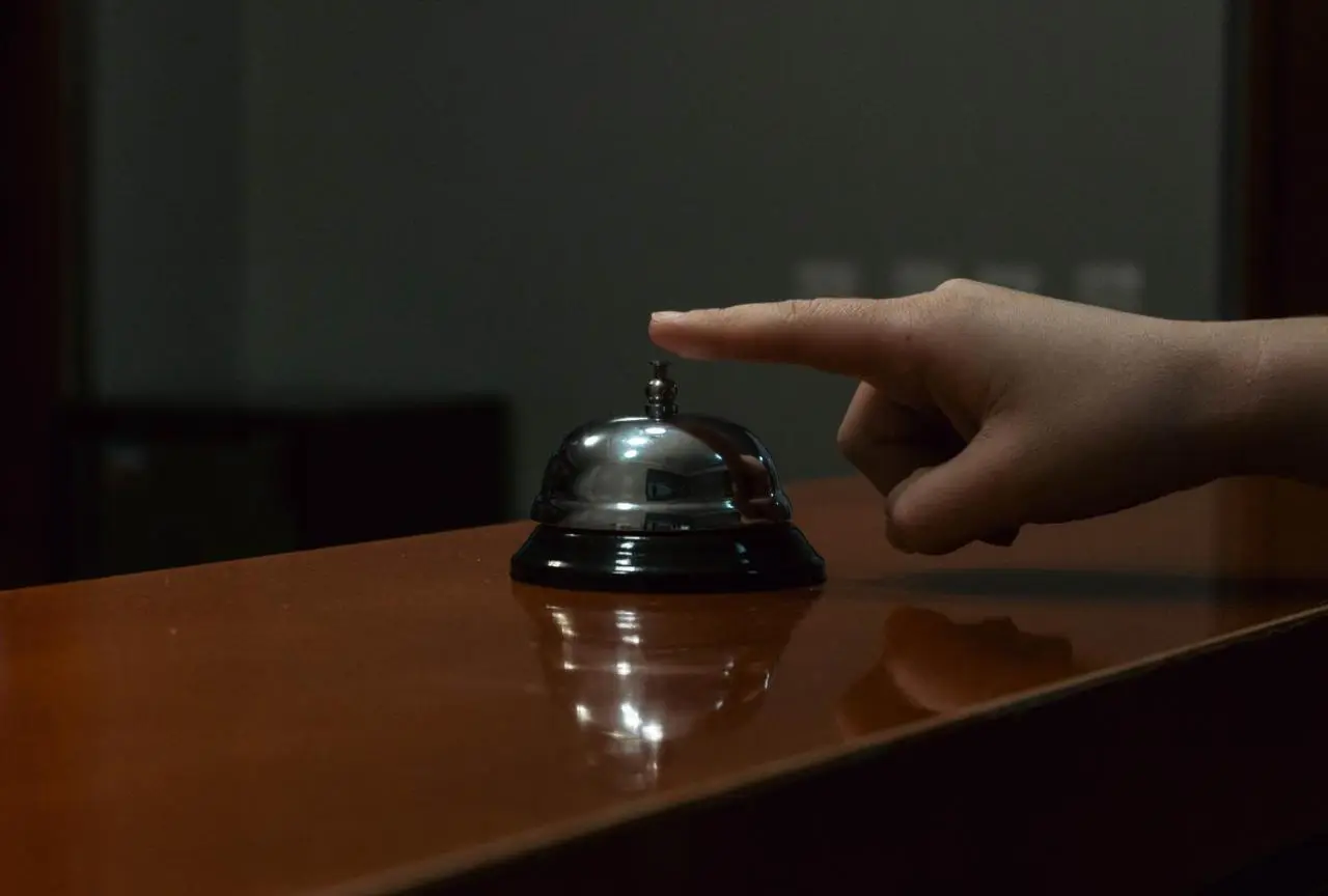 Hotel Bosna 1