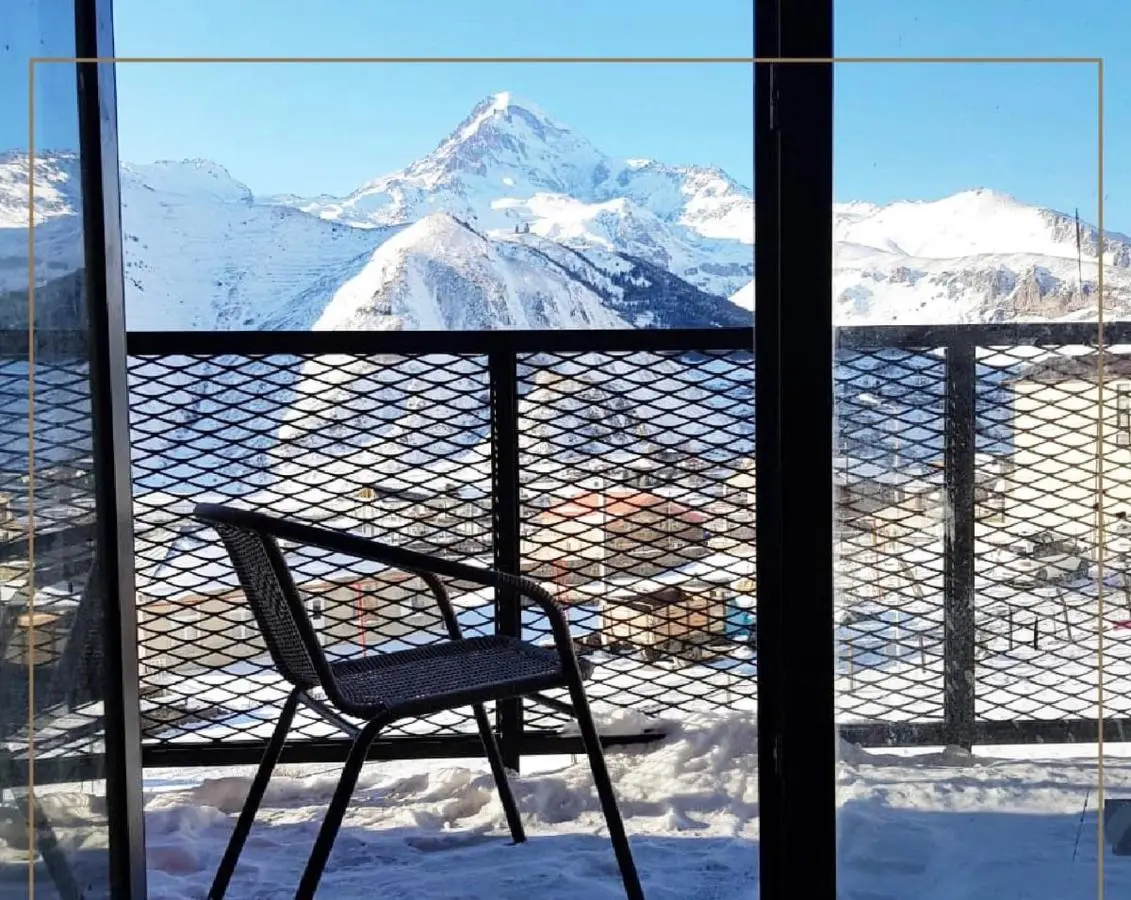 Kazbegi Luxury Apartment