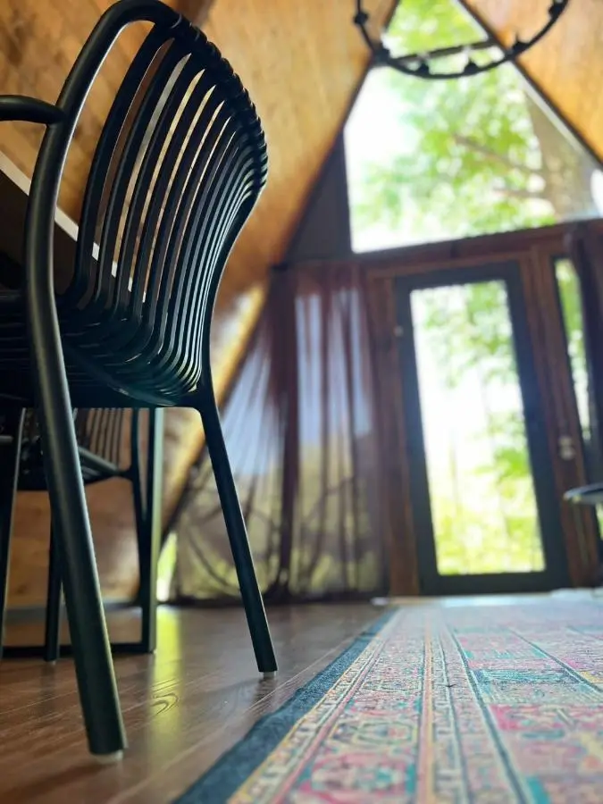 Wonderwood Borjomi Cottage