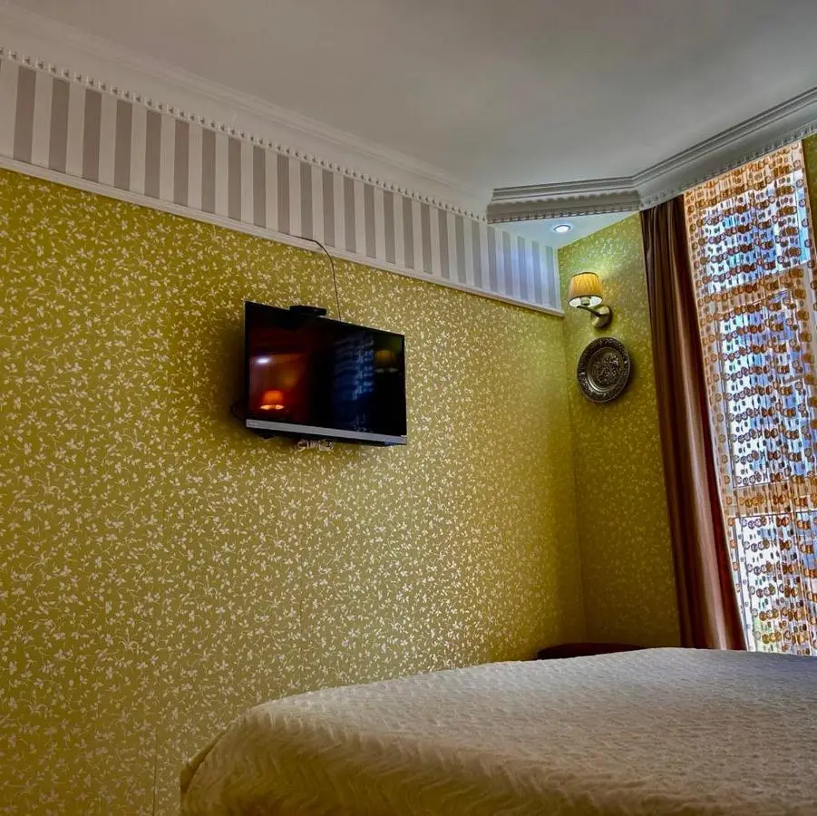 Apartment Orbi Sea Tower David