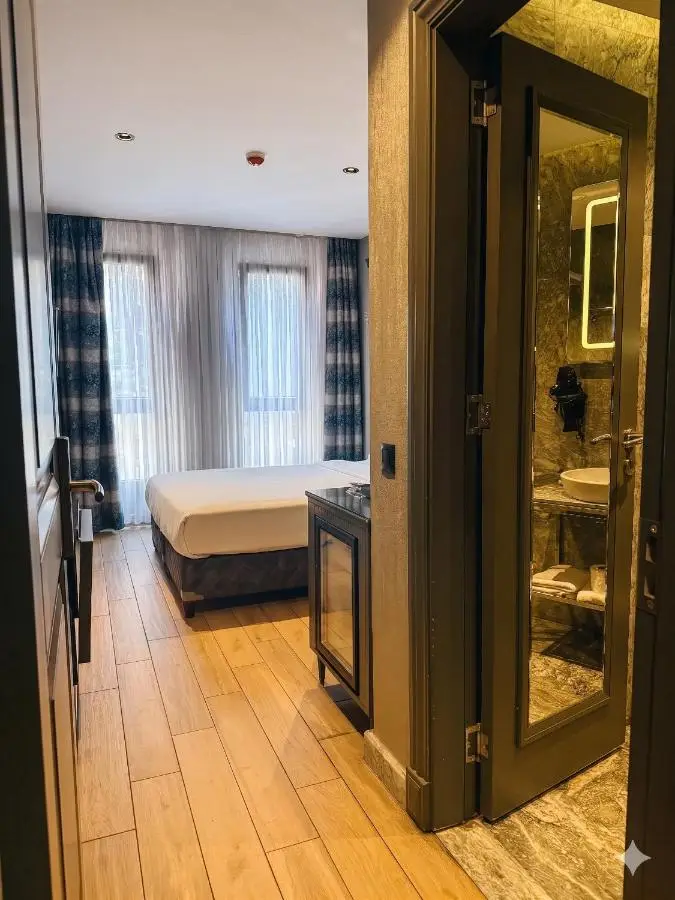 Peri Boutique Hotel Taksim