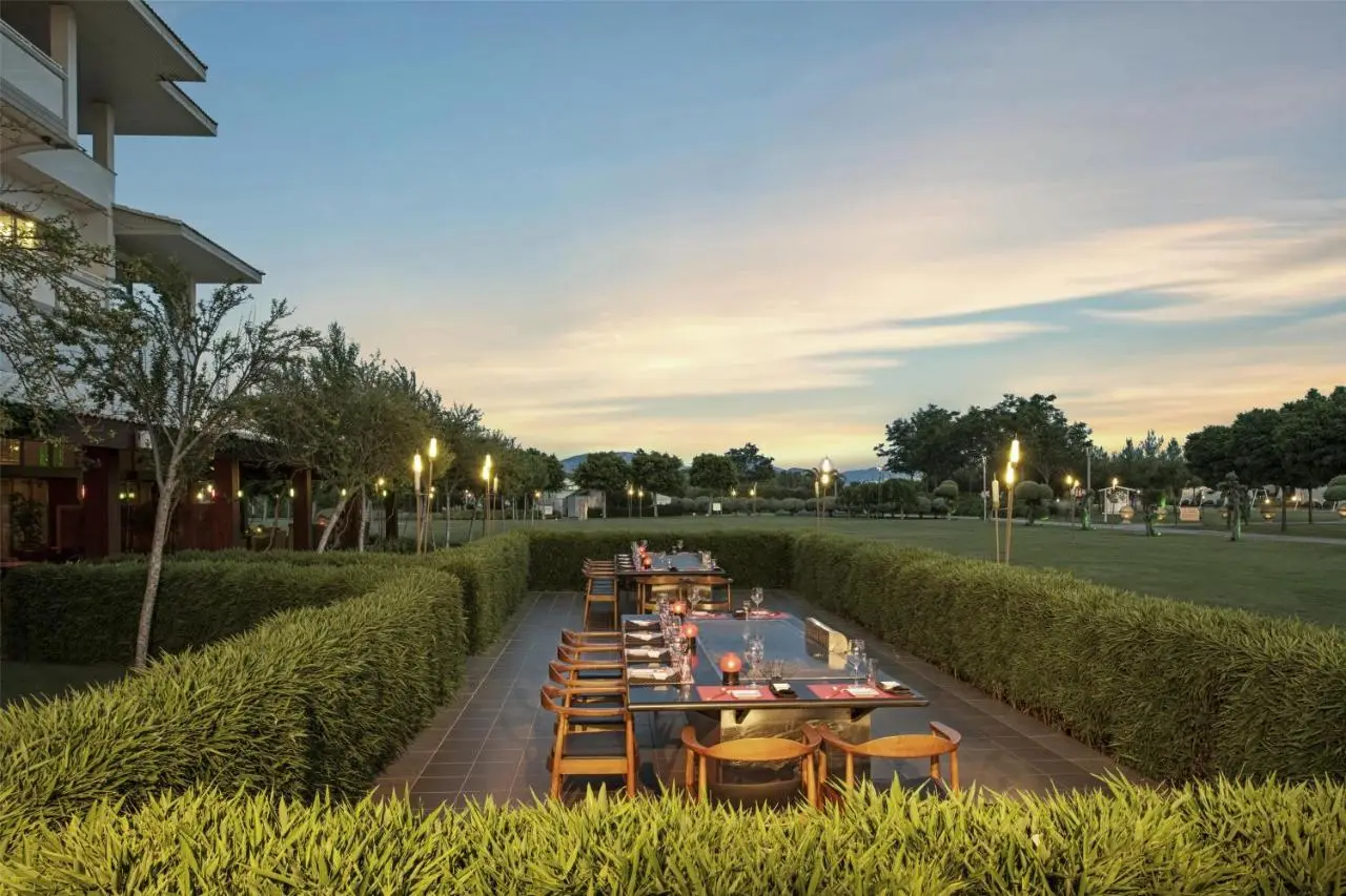 Hilton Dalaman Sarigerme Resort & Golf