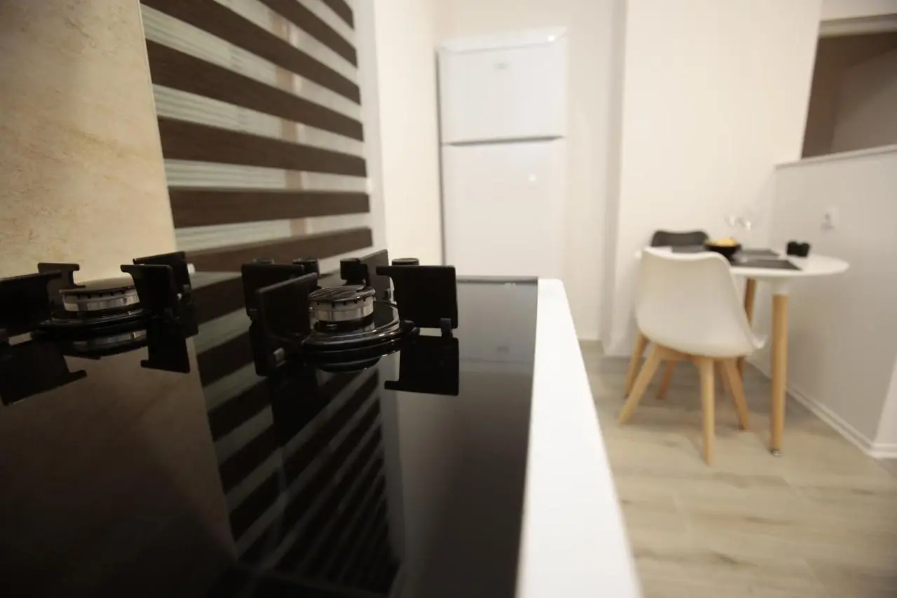 Miaap Apartments