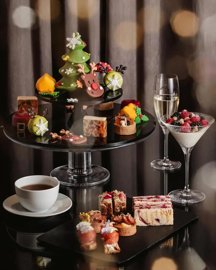 Four Seasons Hotel Baku