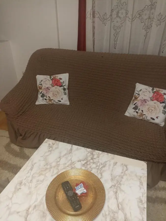 Sleep & fly - Sarajevo Airport apartment
