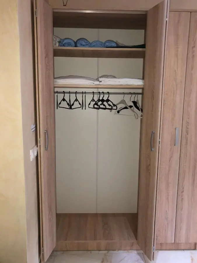 Apartman Bascarsija
