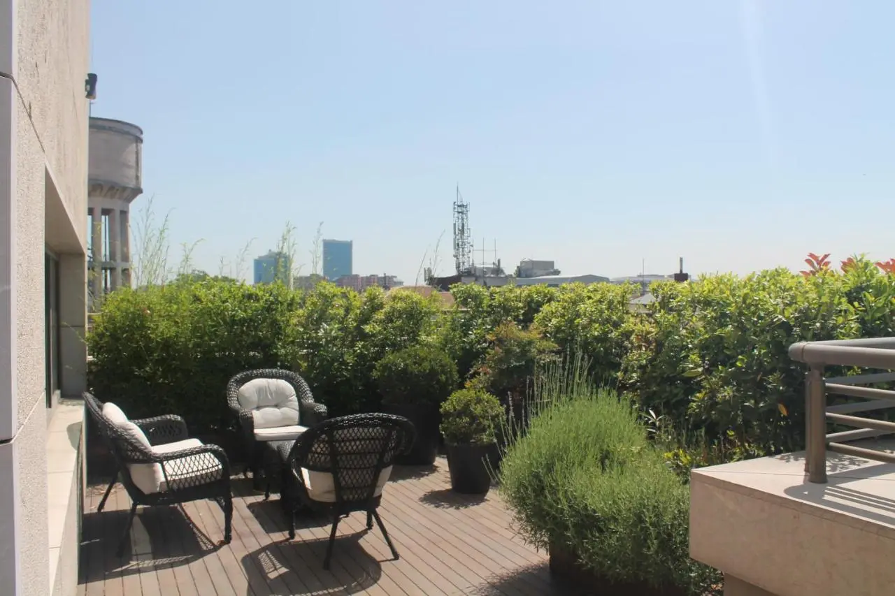 Hyatt Centric Levent Istanbul
