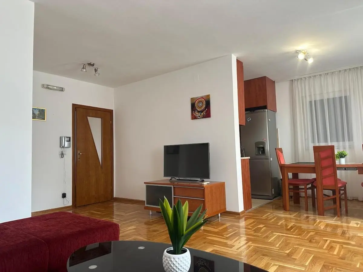 Apartments Naresi Mostar