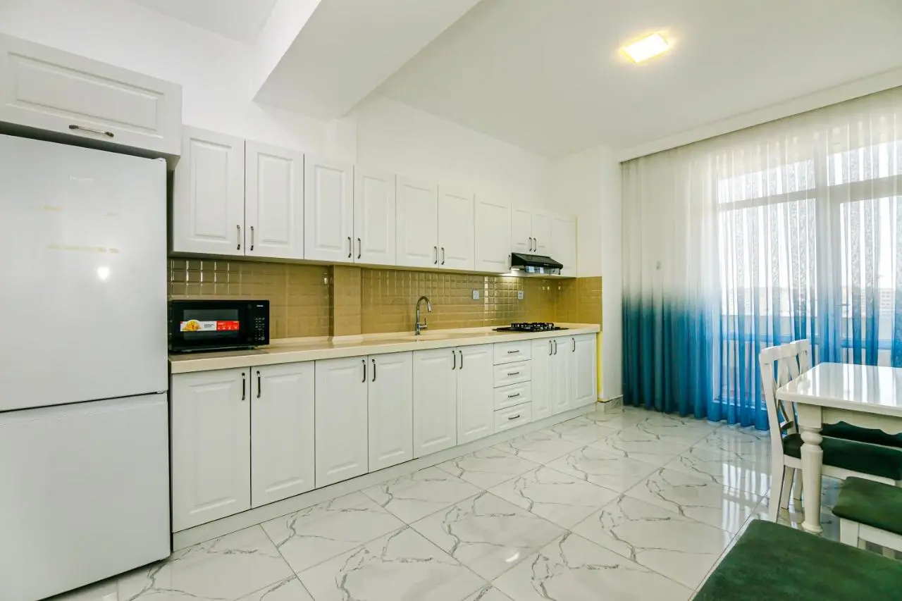 Central Elegance Suite