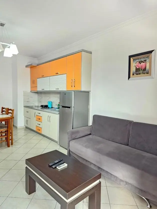 Franci Apartments 1