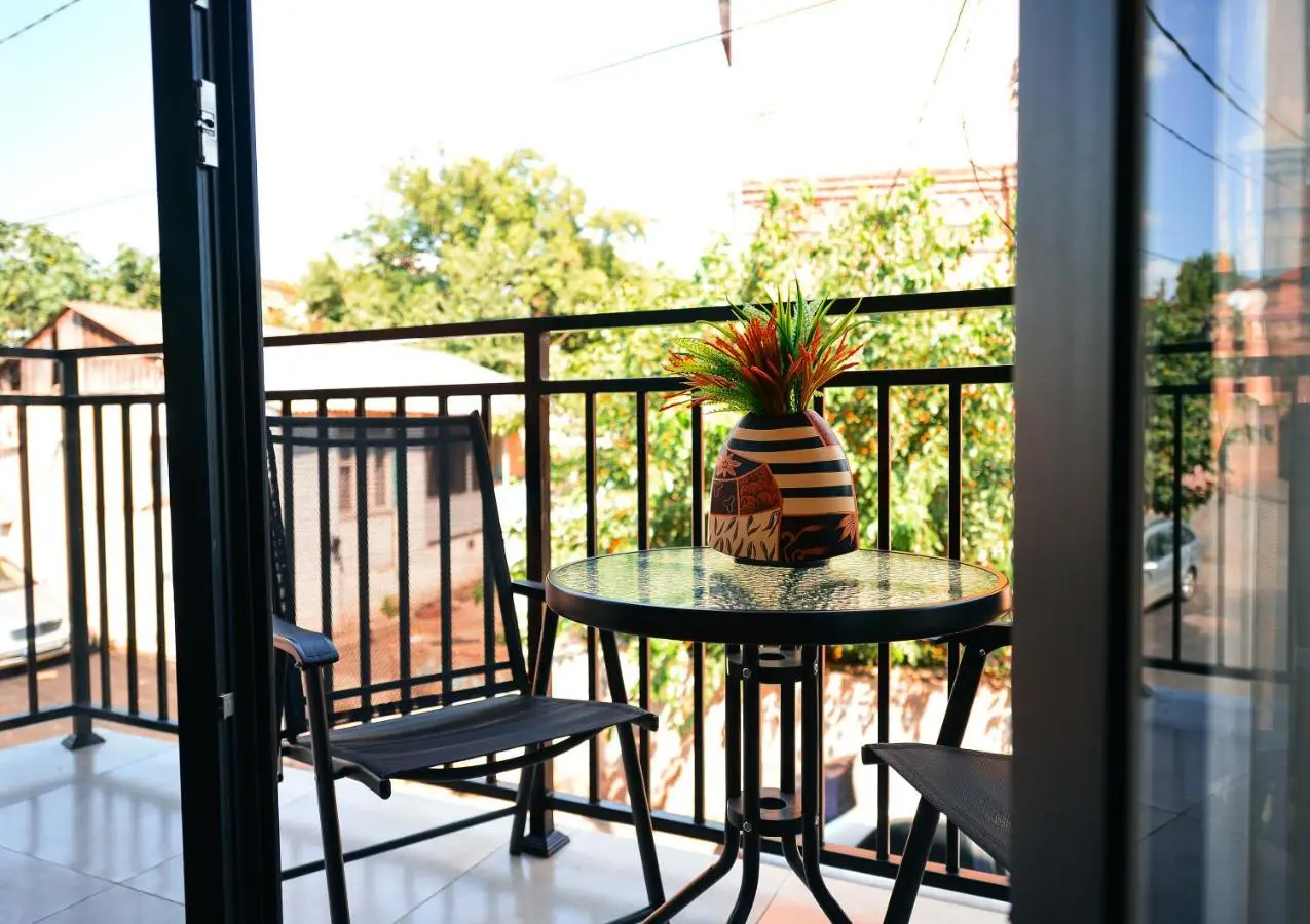 Labu Hotel