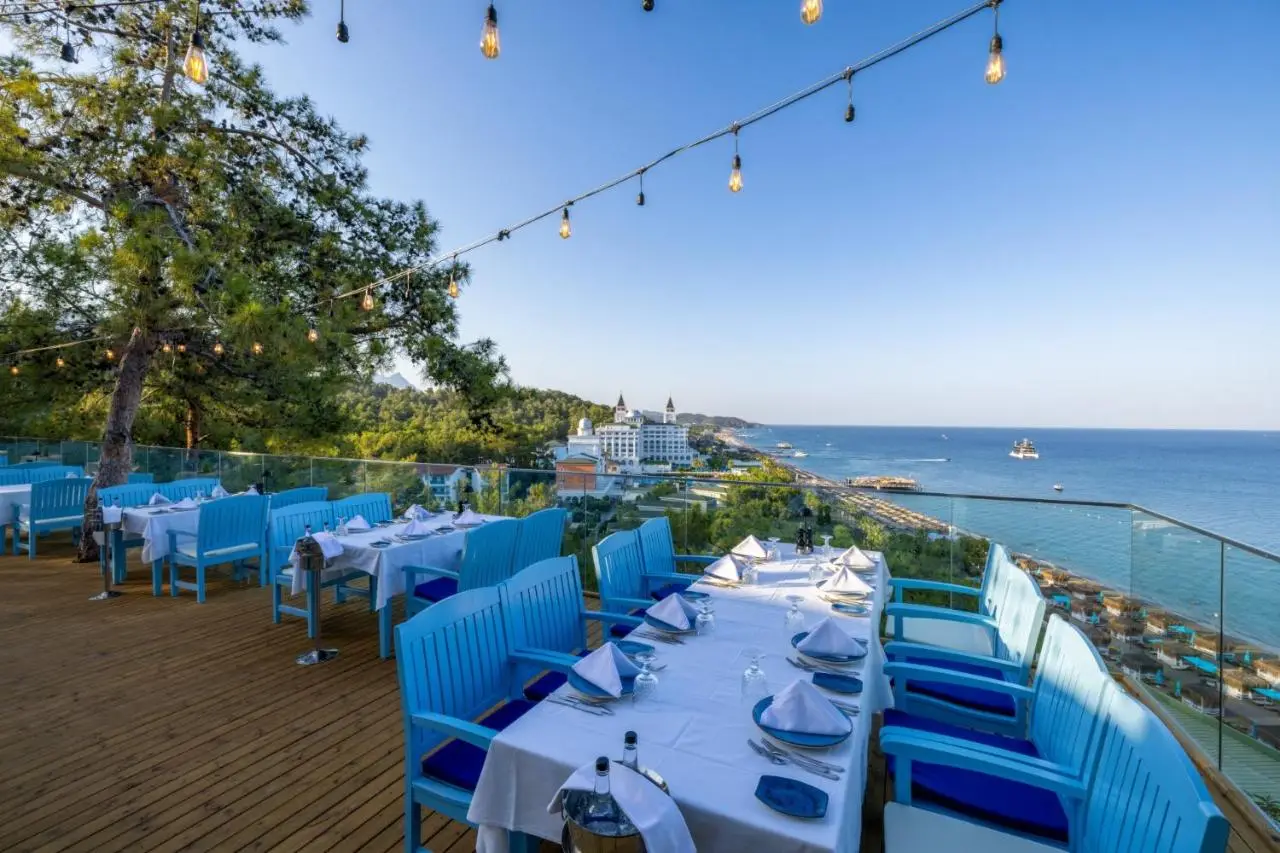 Nirvana Dolce Vita - Ultra All Inclusive