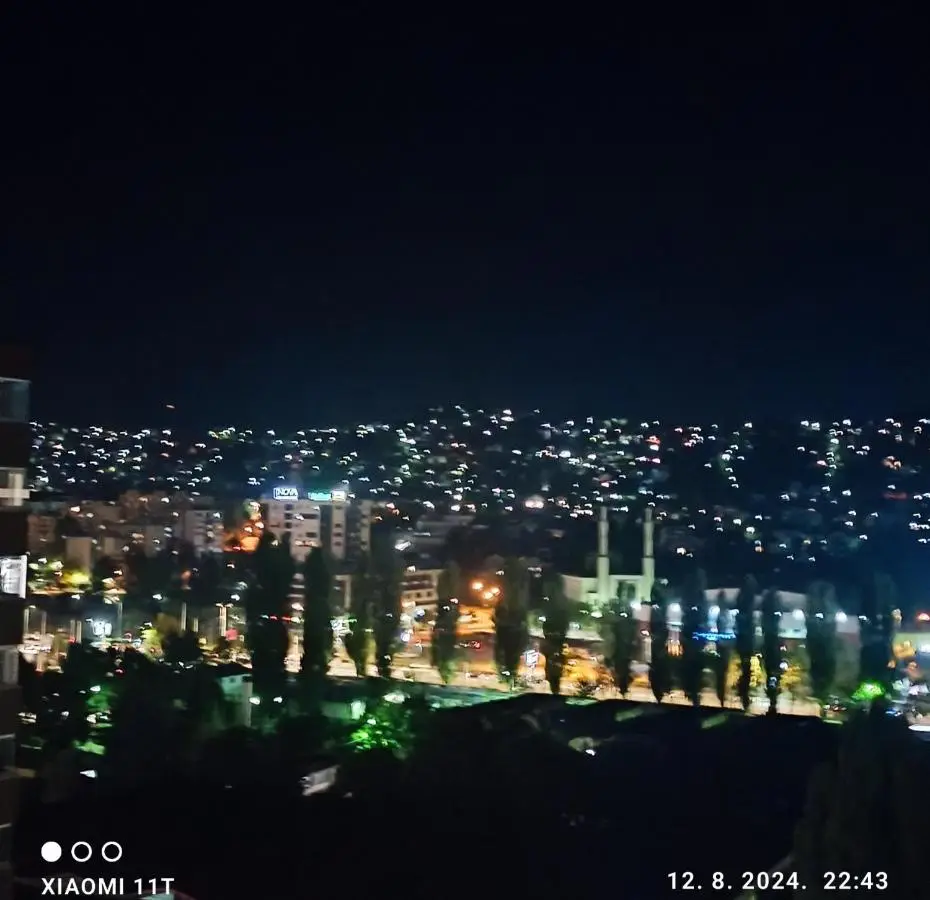 Hidden Dream Place Sarajevo