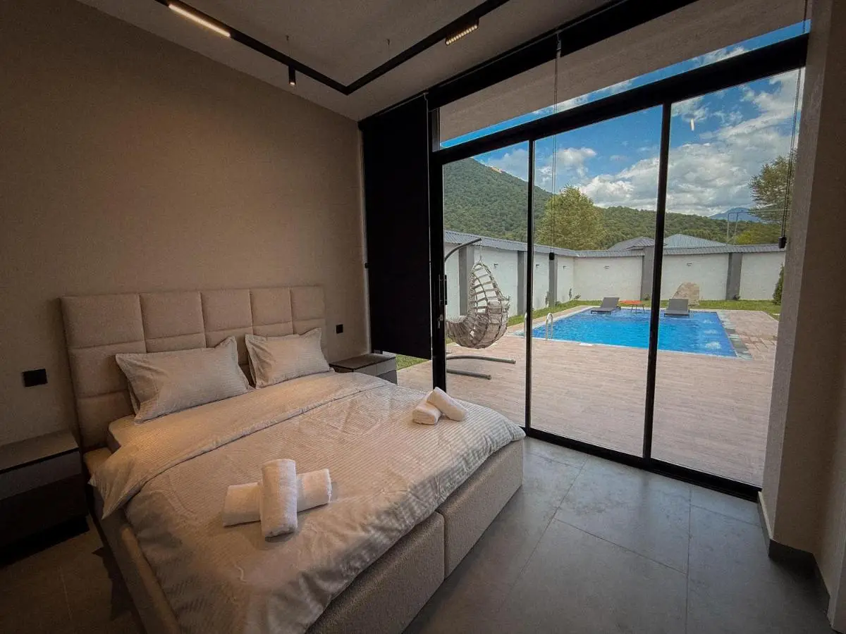 Area36 Golden Loft