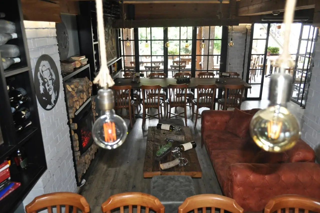 Barkod Otel