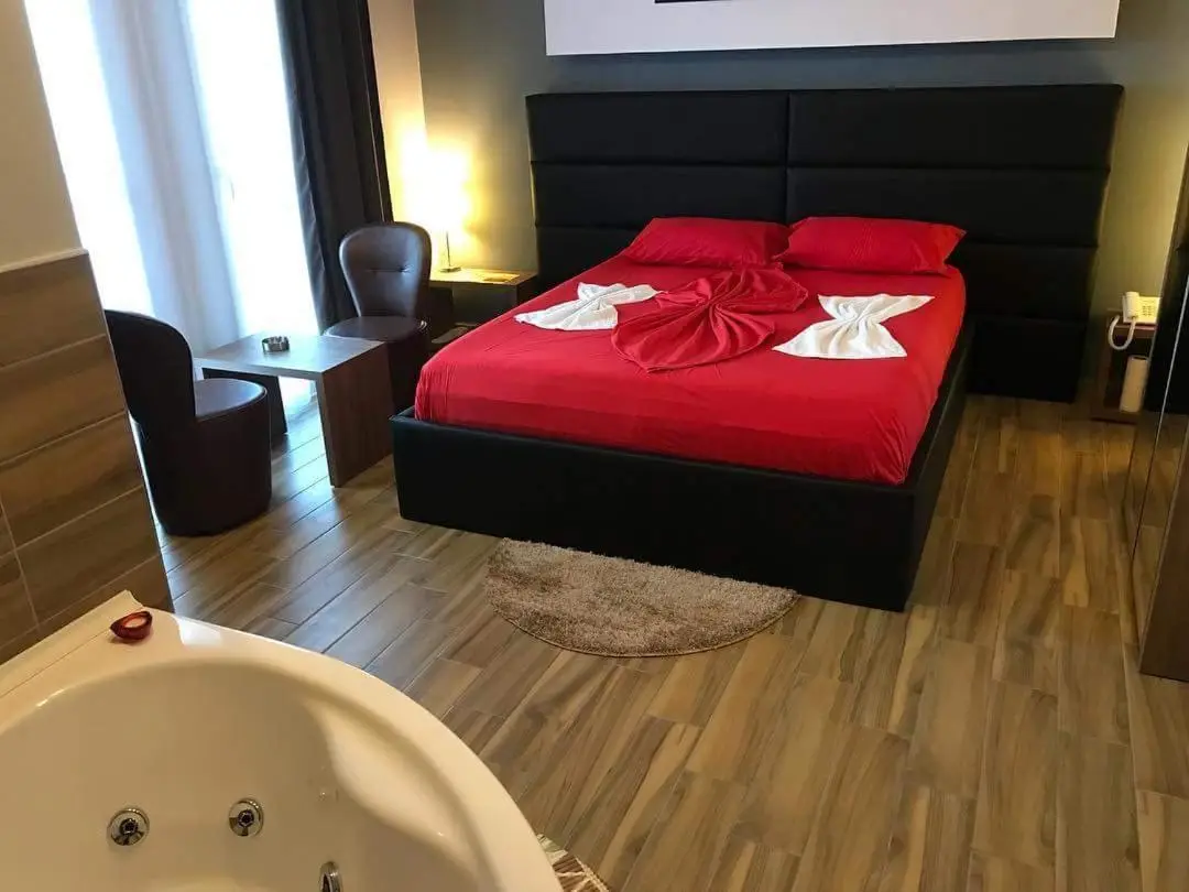 Hotel Golden