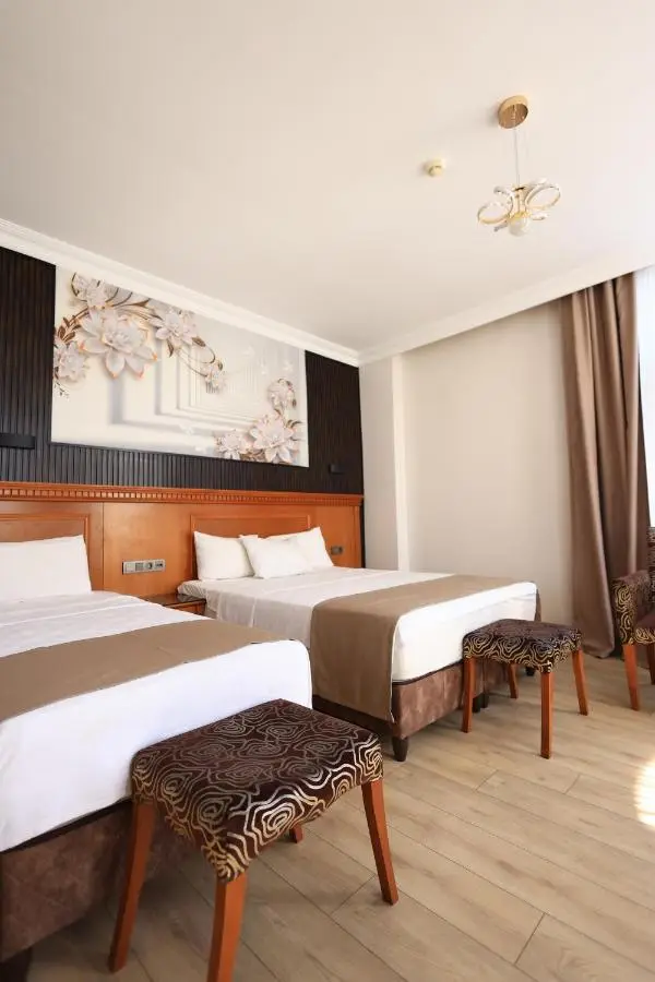 New House Hotel