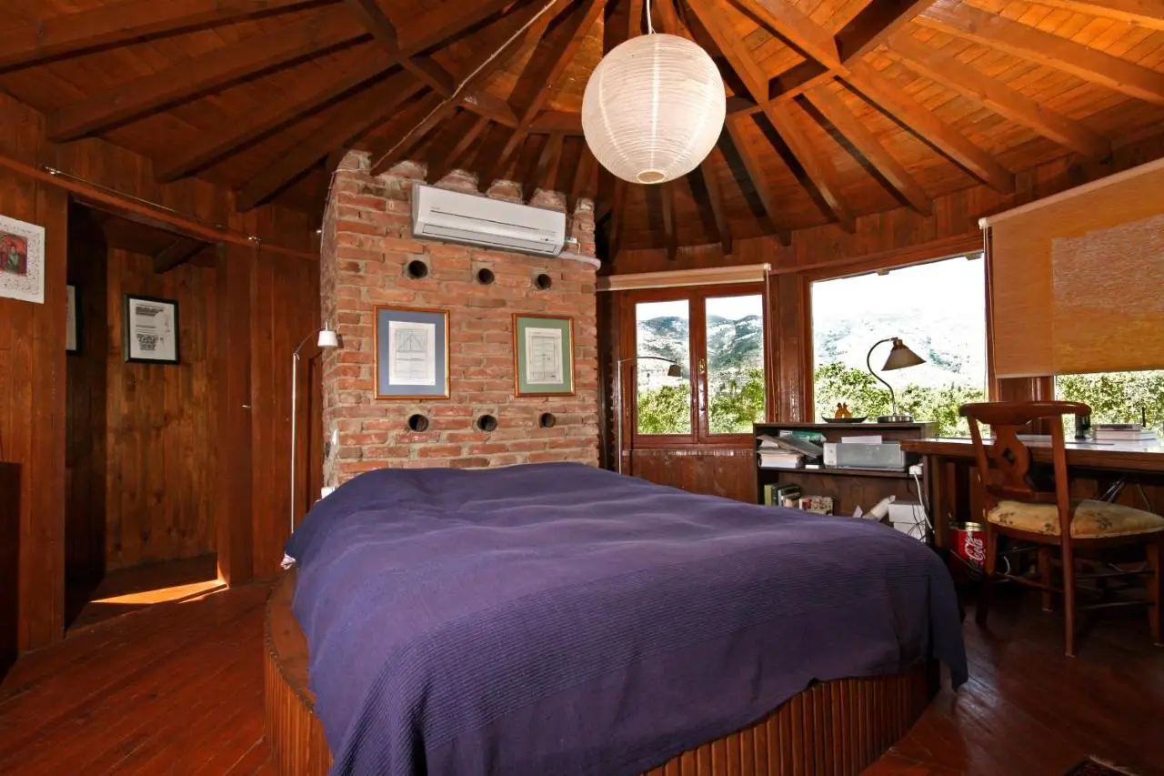 Kriskas Home Licensed Tourism Accommodation