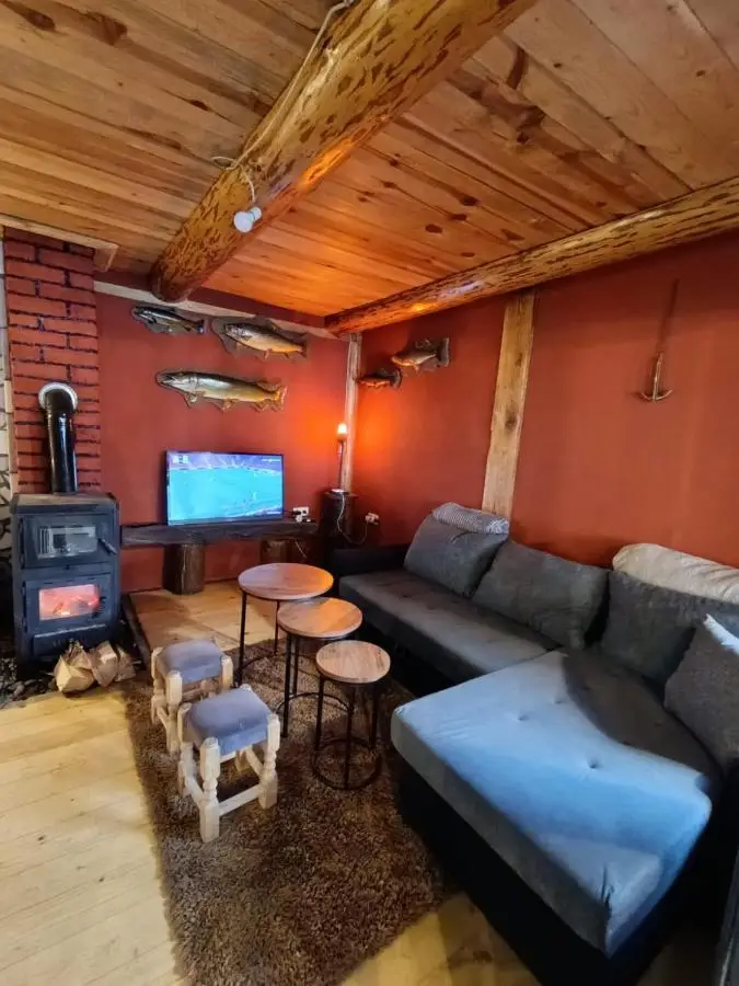 Jajce lake cottage-Plivsko jezero