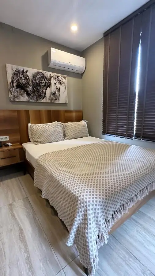 Villa Siesta Hotel Istanbul Airport