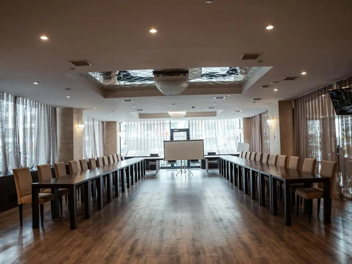 Hotel Diamond