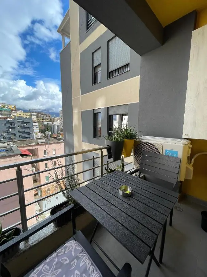 Kristin's Apartments