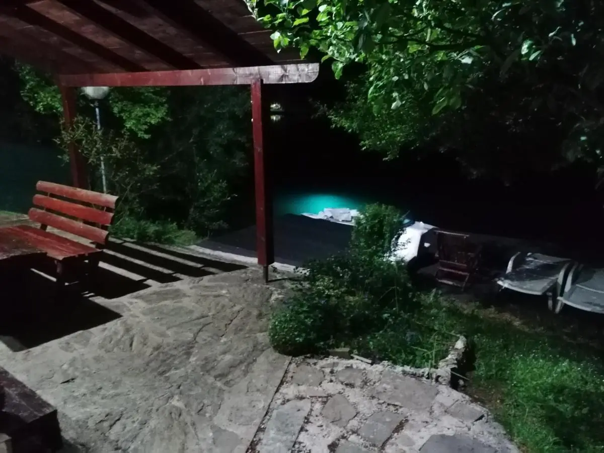 Jajce,Plivsko jezero