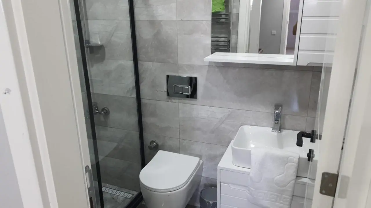 GANİGAR alibeyköy