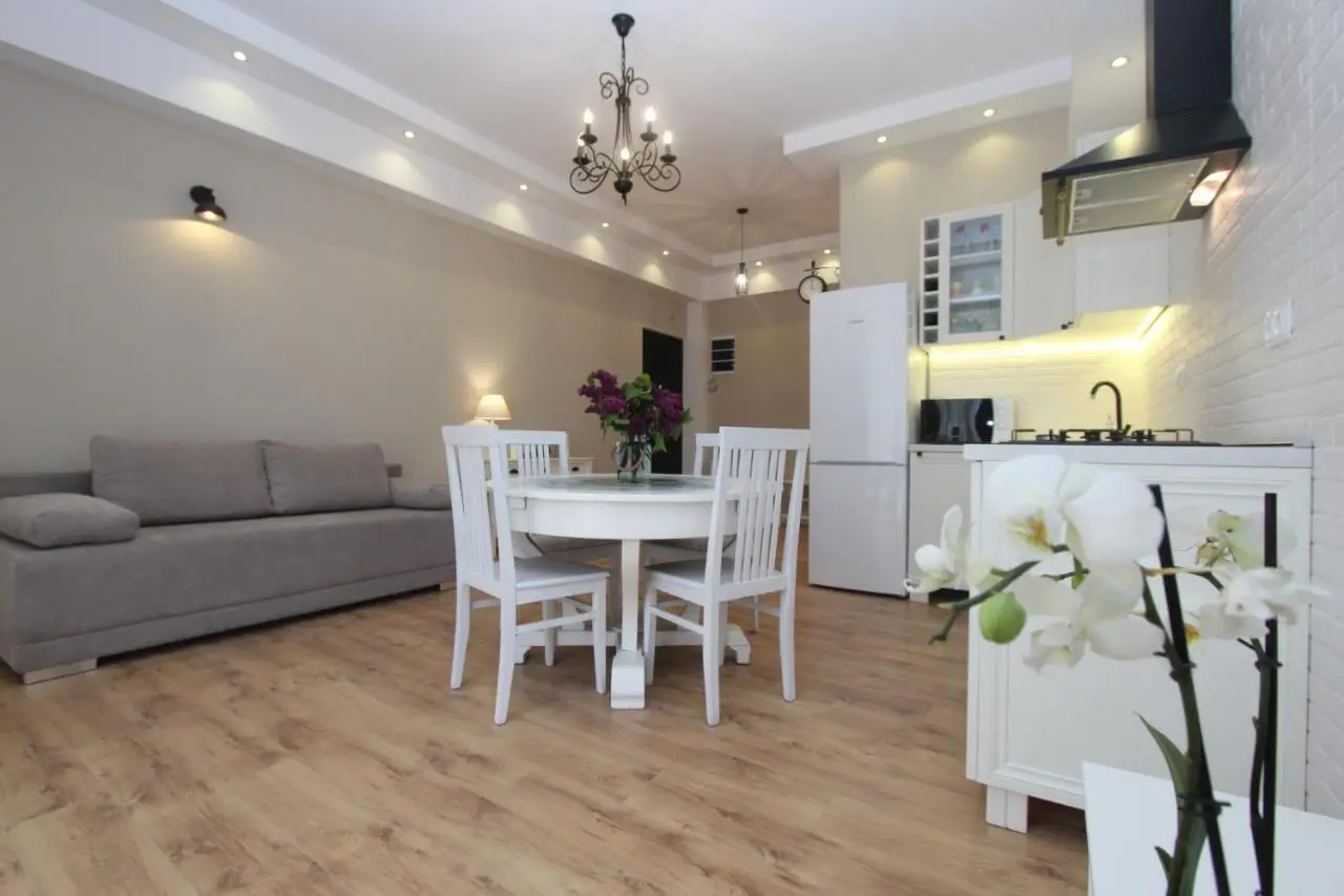 New apartment in Old Tbilisi