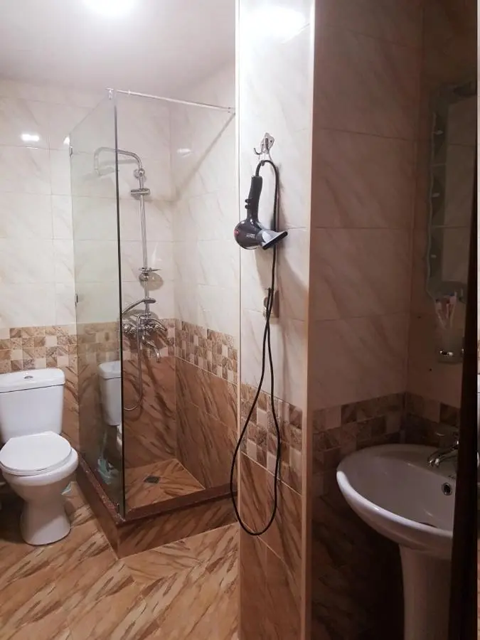 B&B Europa Hotel