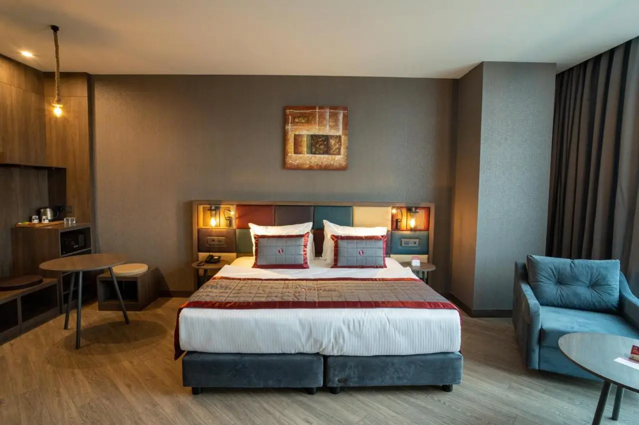 Ramada Encore by Wyndham Istanbul Avcilar