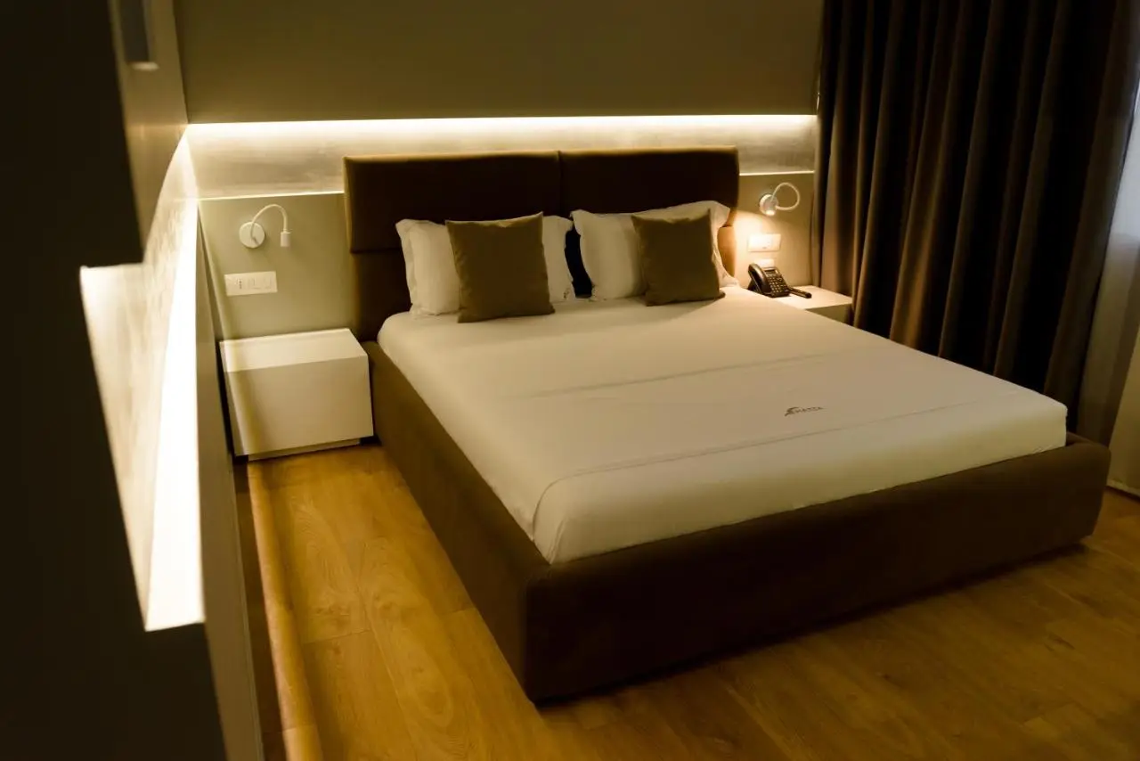 Hotel One