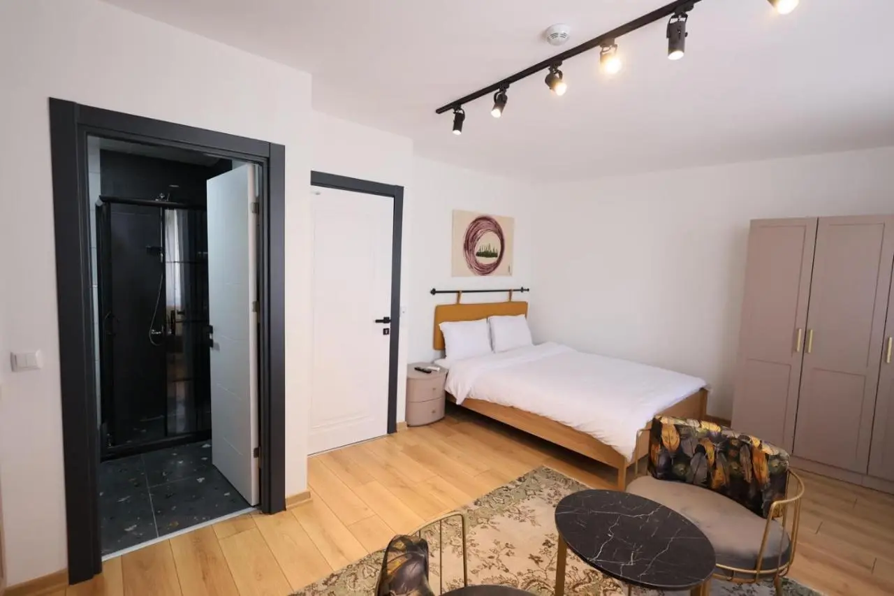Evra Suites Hotel