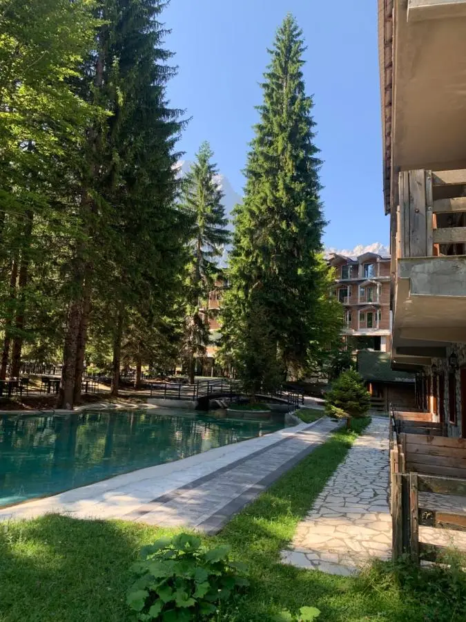 Hotel Fusha E Gjese