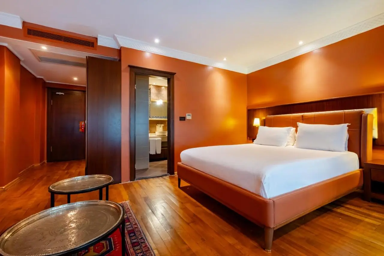 Mangana Konak Hotel