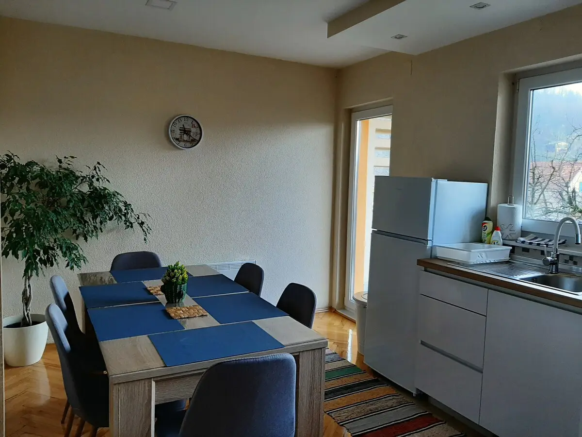 Magnolija - Comfortable Apartment near City Center