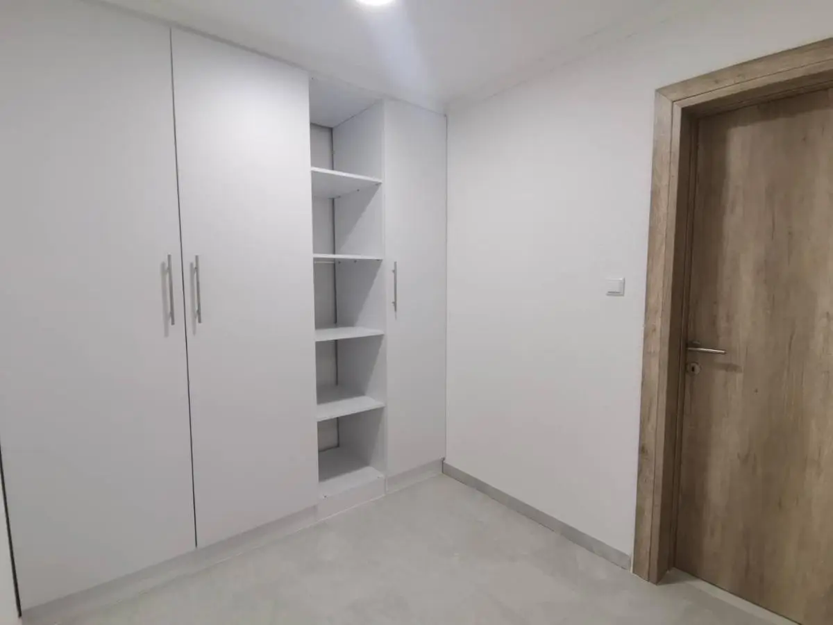 Una national park apartment