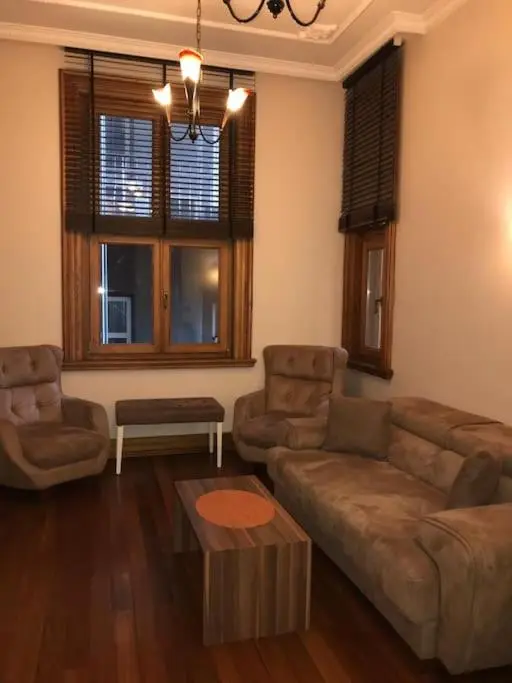 Aslan Residence
