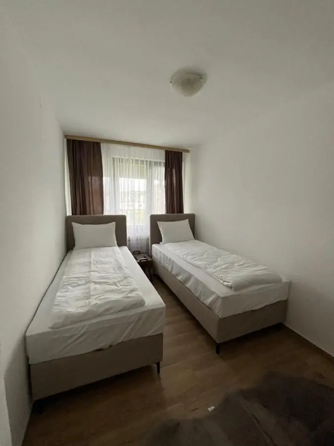 Kalemova City Center Design 2-Bedroom Villa with balcony and garage