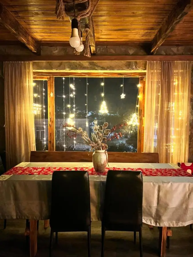 Sunshine House