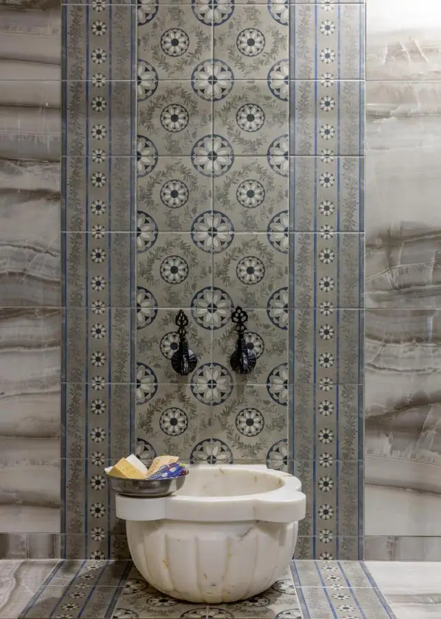Baymari Suites Design Florya