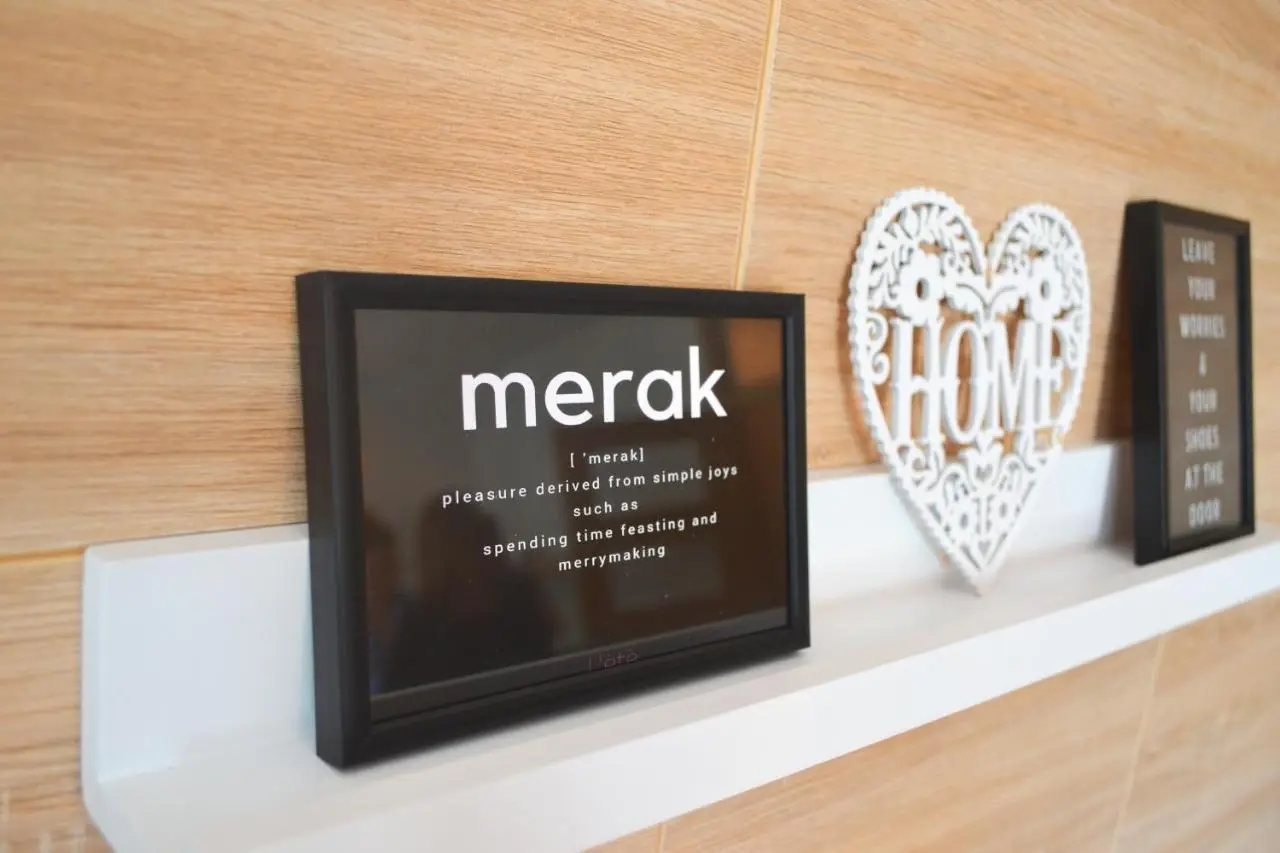 Merak - Two bedroom apartment- Free parking