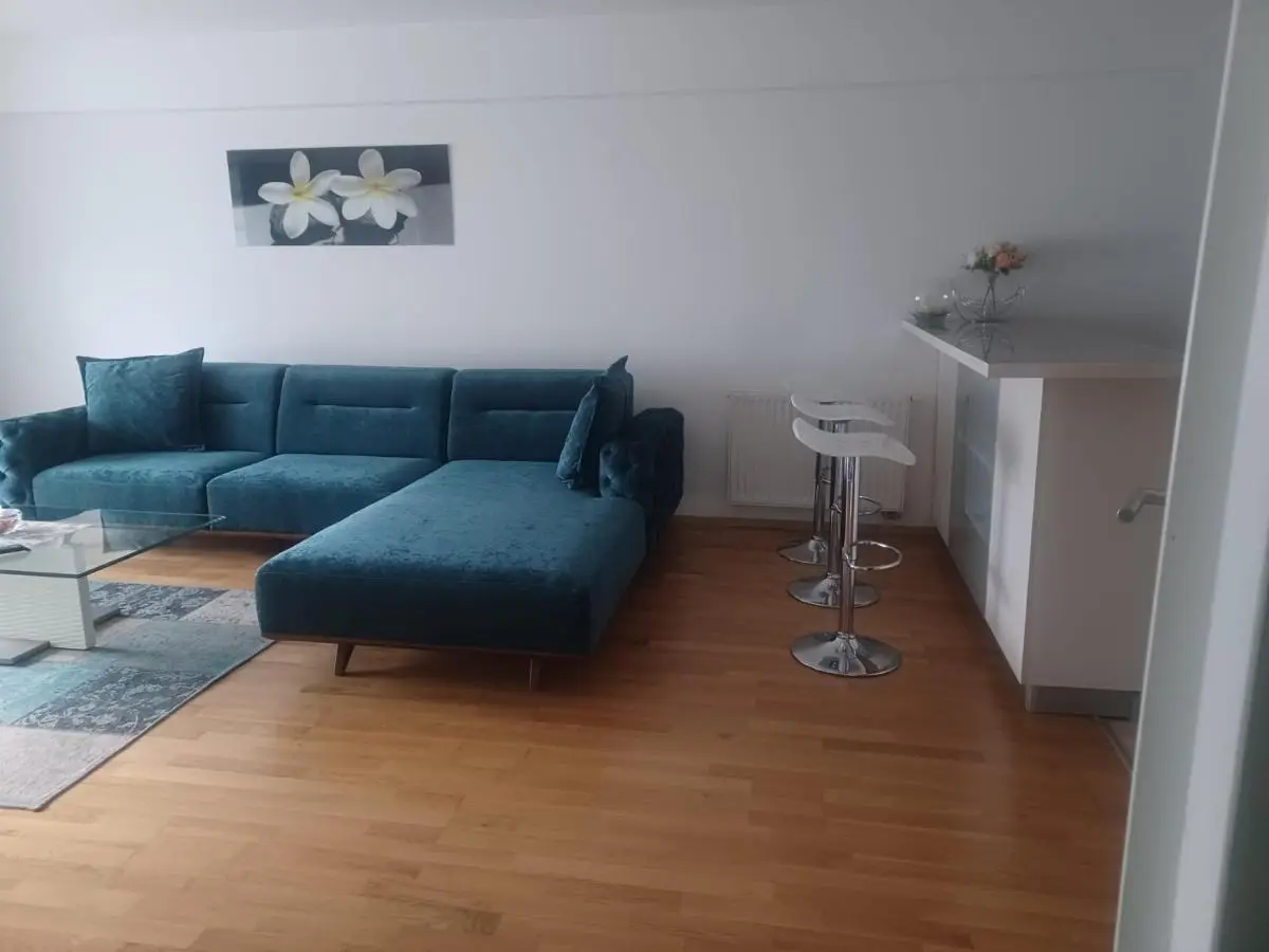 Sarajevo Apartment Ilidza
