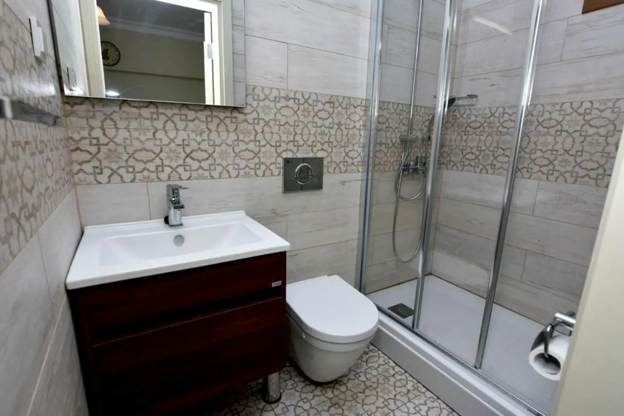 Pekcan Otel