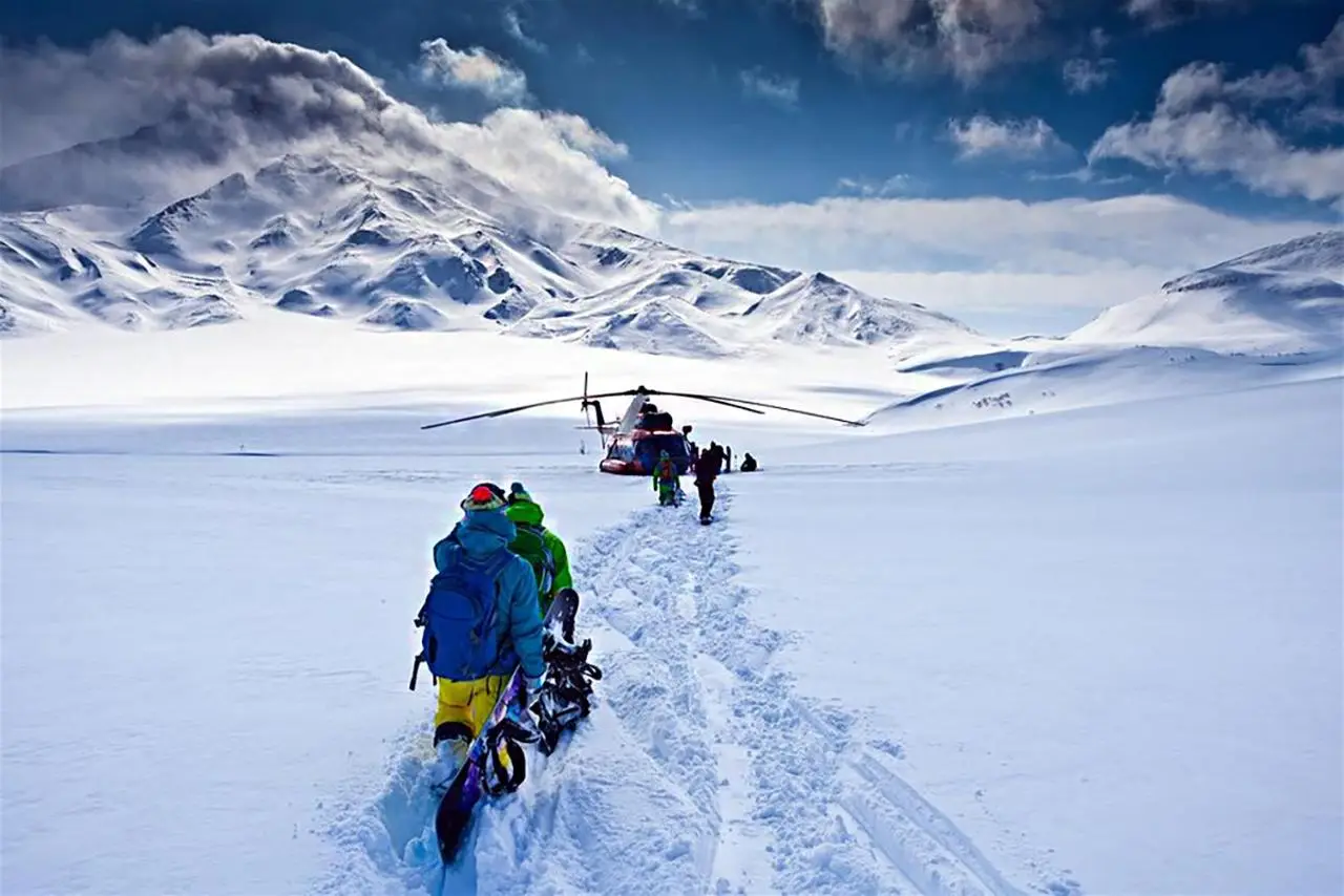 VistaRest Gudauri Ski Resort - by VistaRest Escapes & Stays