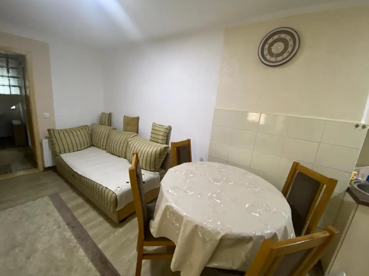 Apartment Poturmahala 2